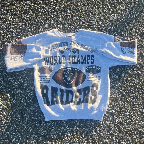 RARE NO FLAWS 90s double sided Raides - Picture 2 of 4